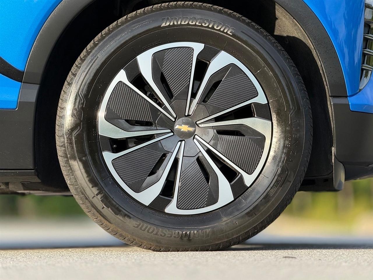 Chevrolet Blazer EV  2024