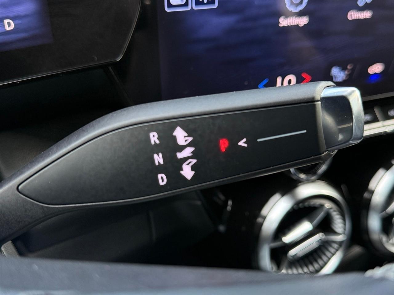 Chevrolet Blazer EV  2024