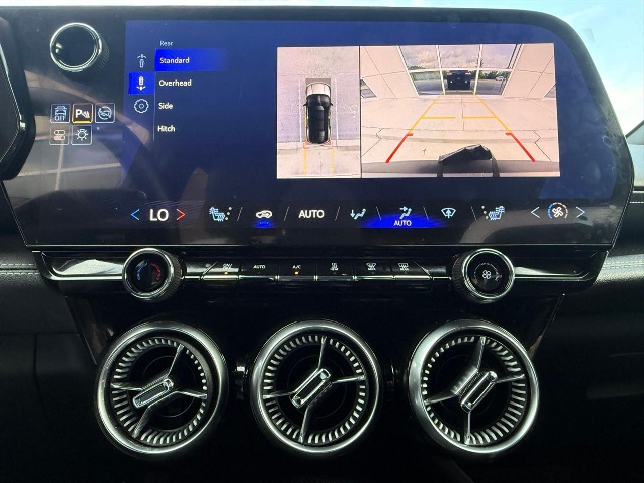 Chevrolet Blazer EV  2024