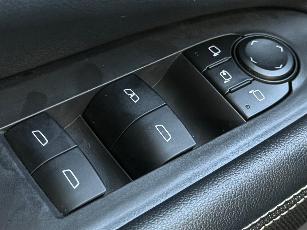 Chevrolet Blazer EV  2024