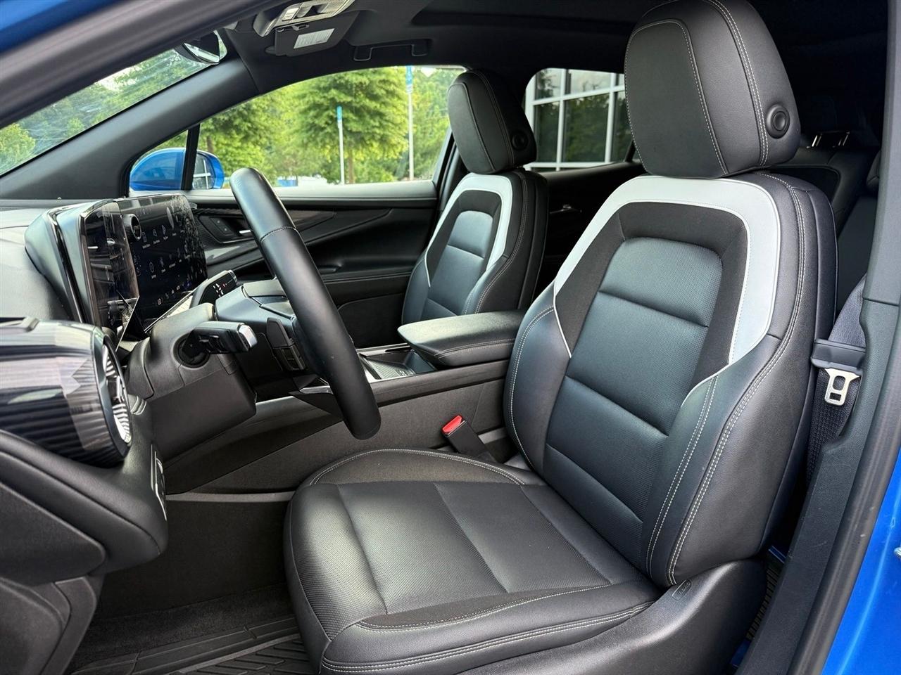 Chevrolet Blazer EV  2024