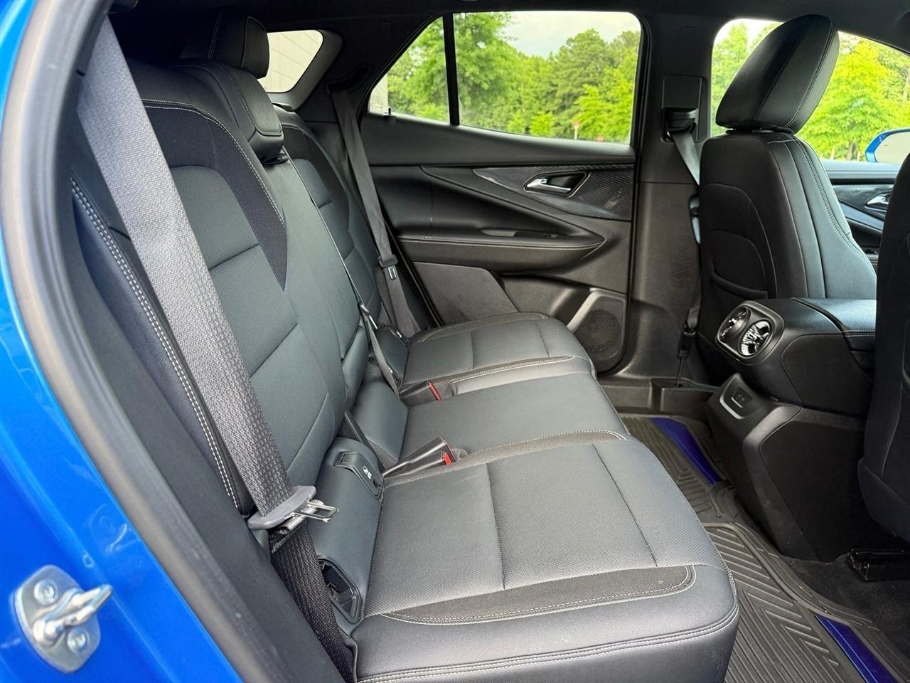 Chevrolet Blazer EV  2024