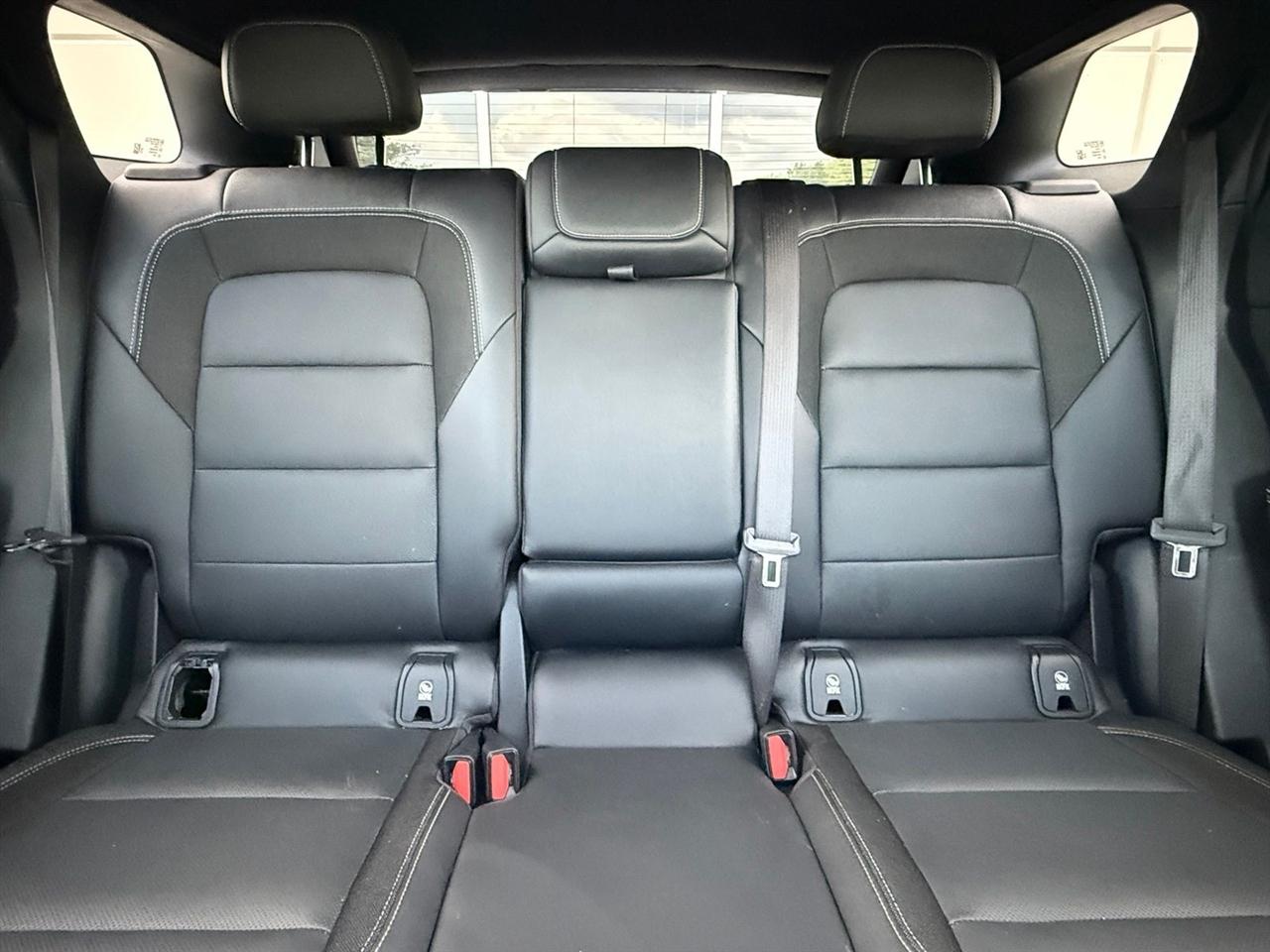 Chevrolet Blazer EV  2024