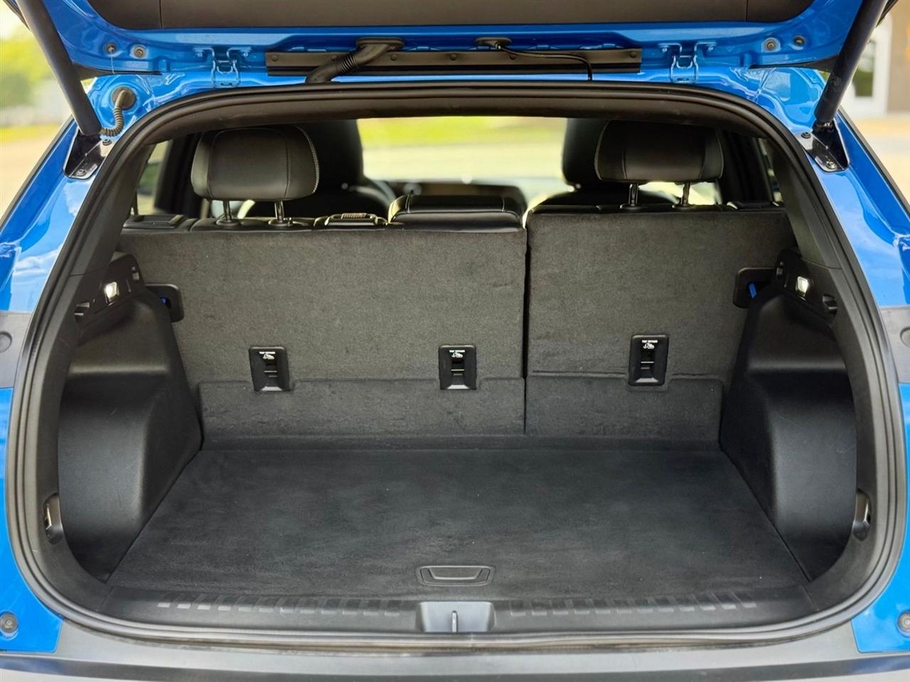 Chevrolet Blazer EV  2024