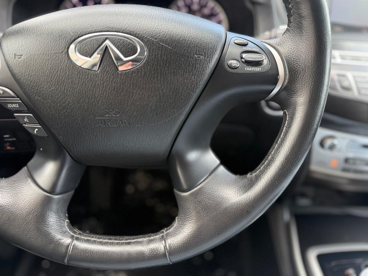 Infiniti QX60  2019