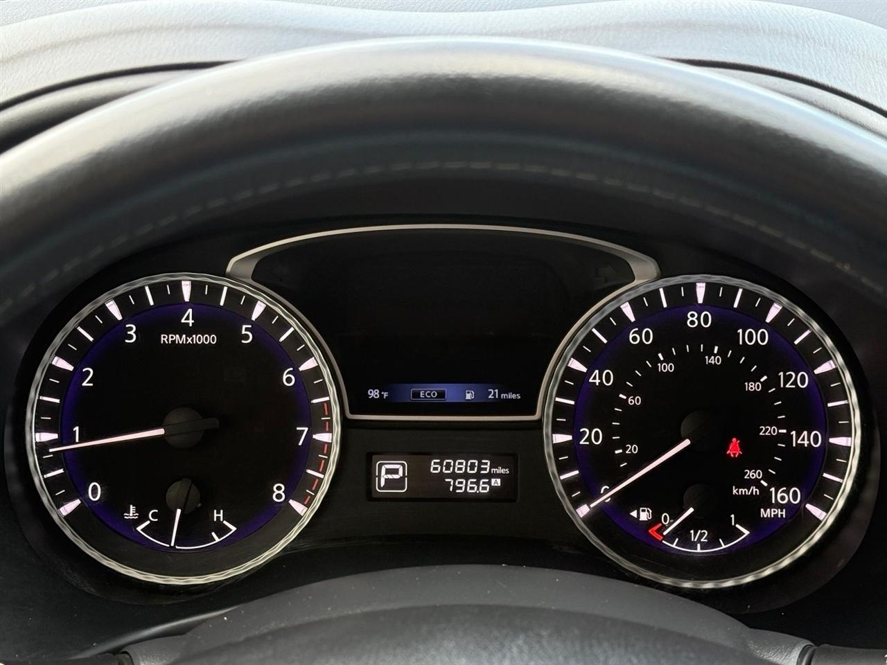 Infiniti QX60  2019