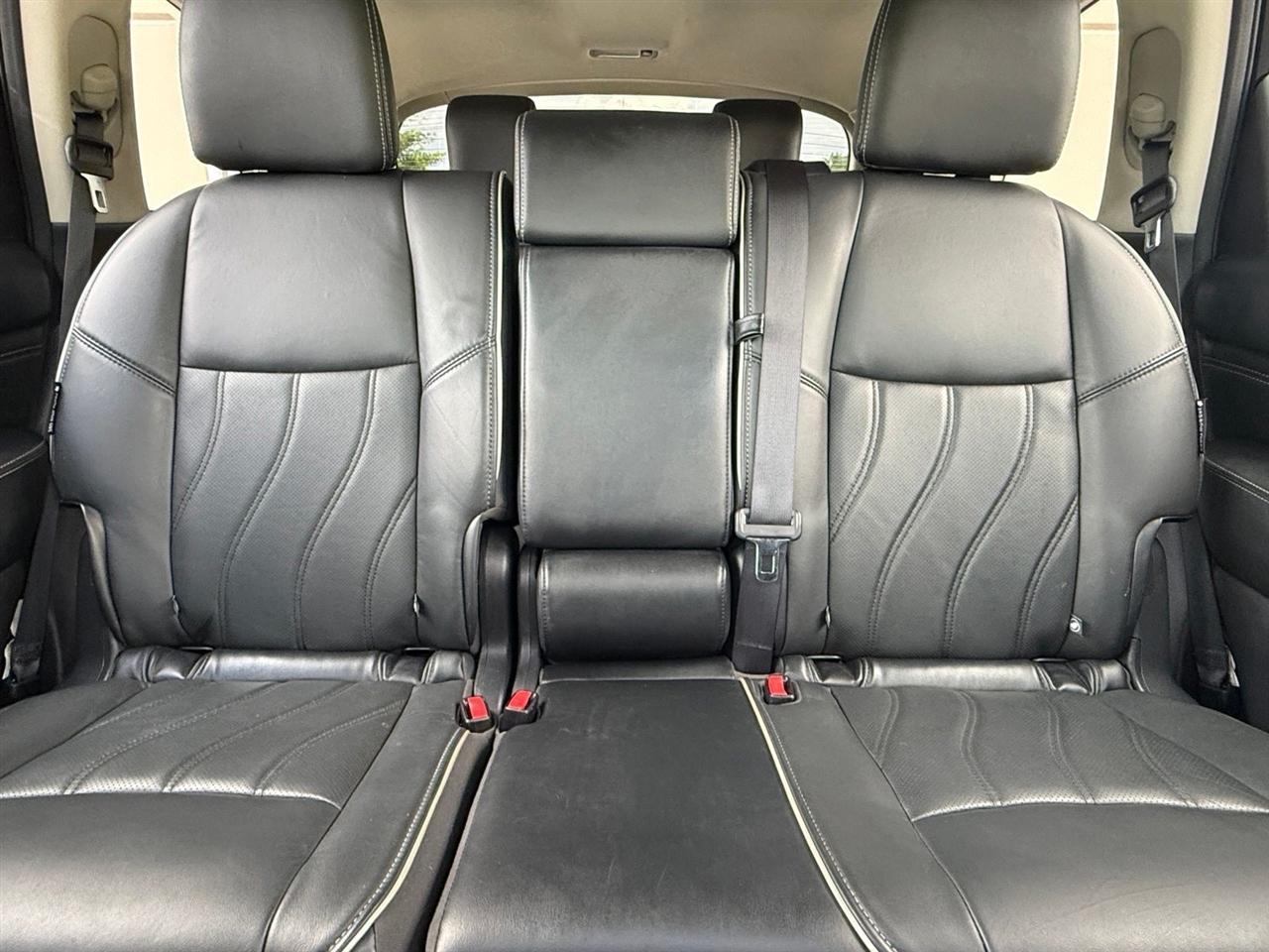 Infiniti QX60  2019
