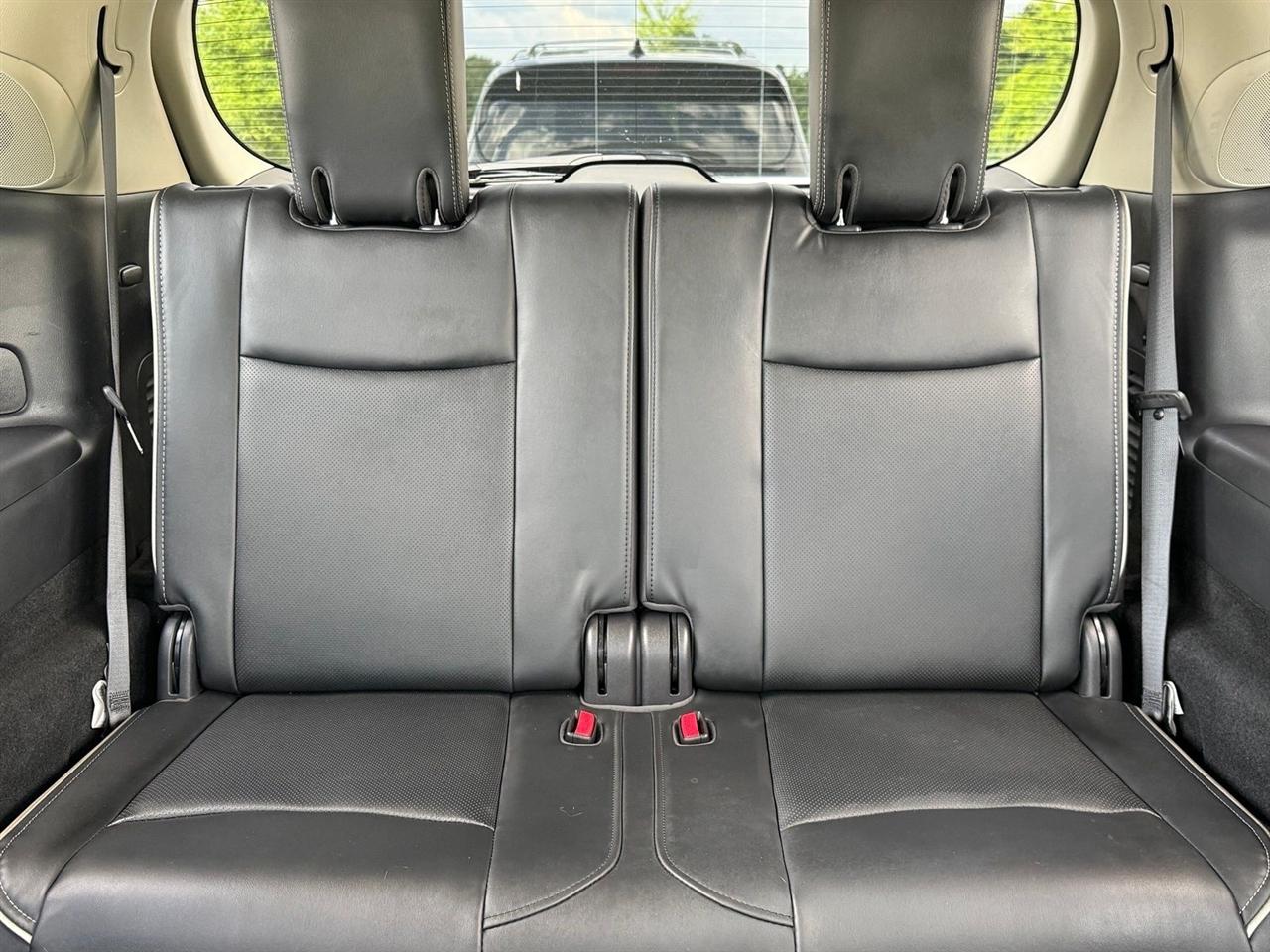 Infiniti QX60  2019