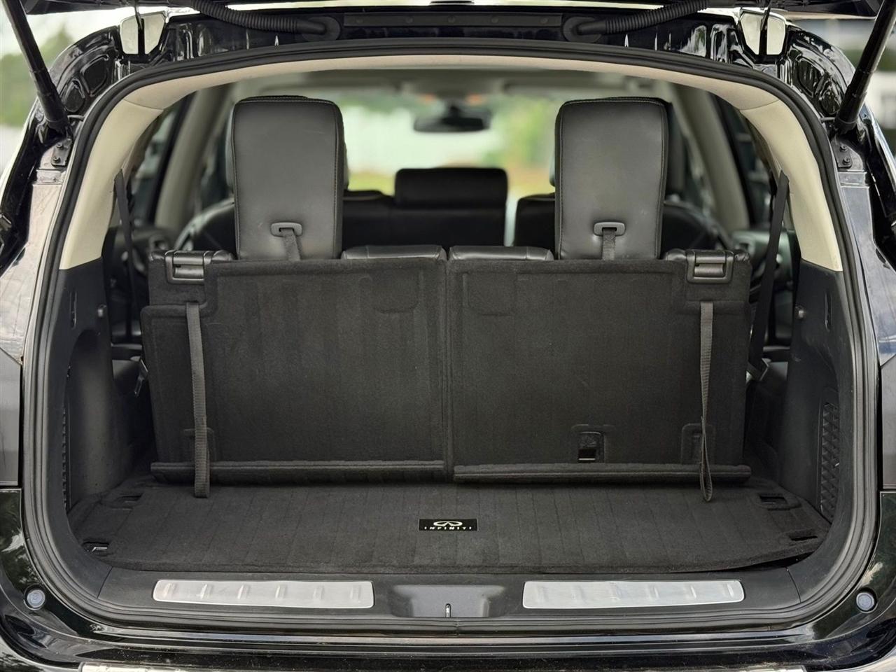Infiniti QX60  2019