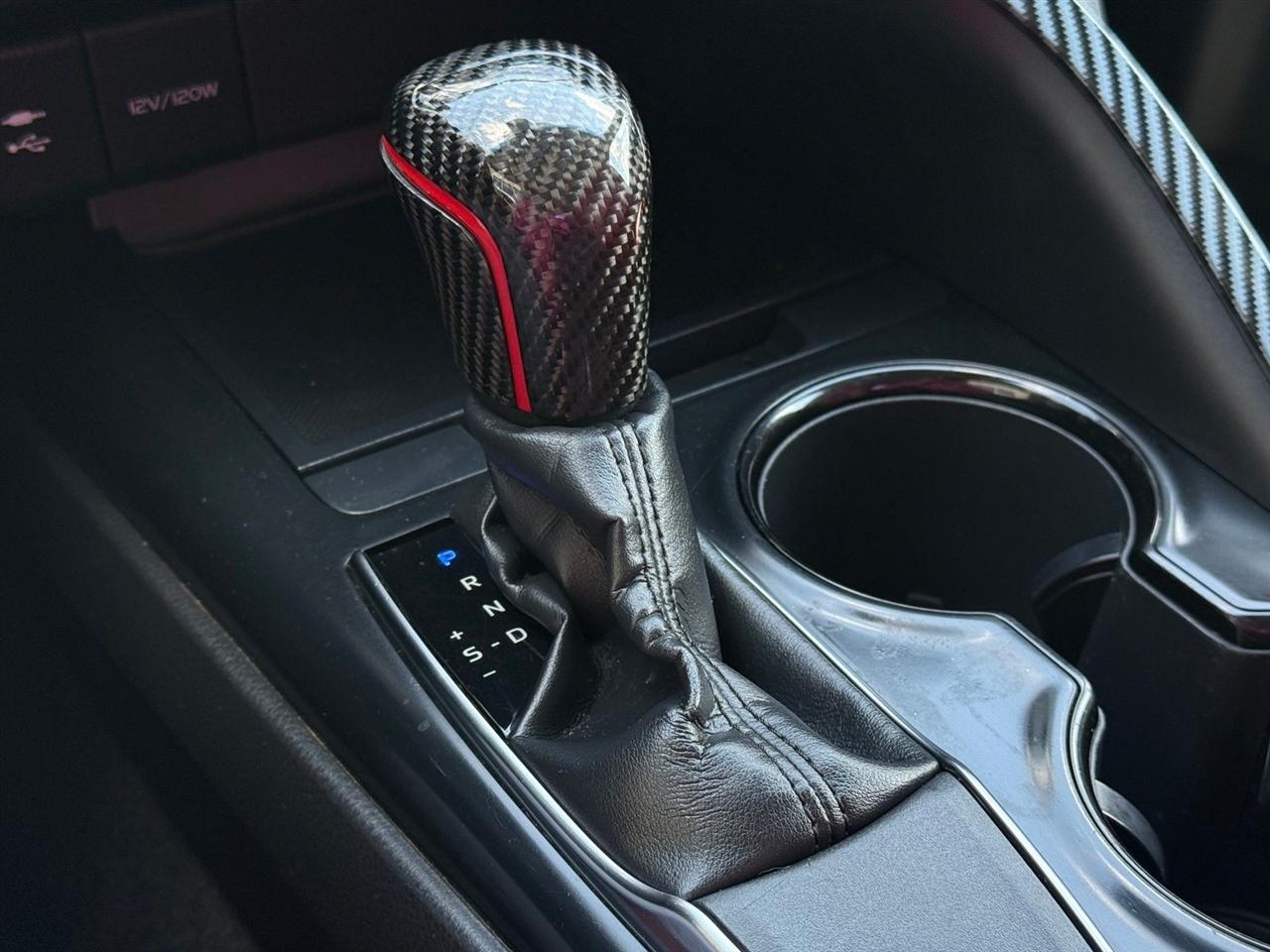 Toyota Camry  2018