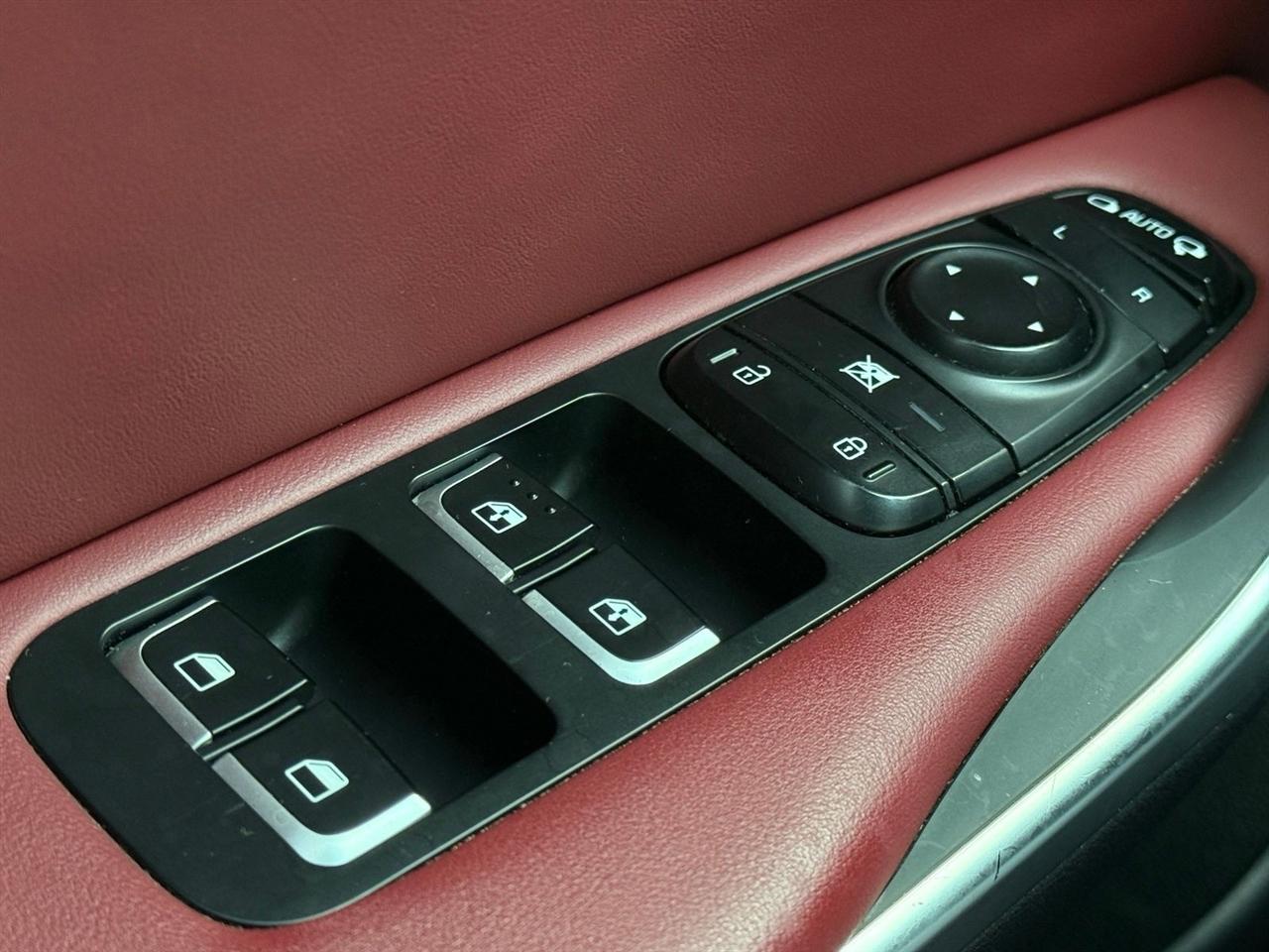 Kia Stinger  2019