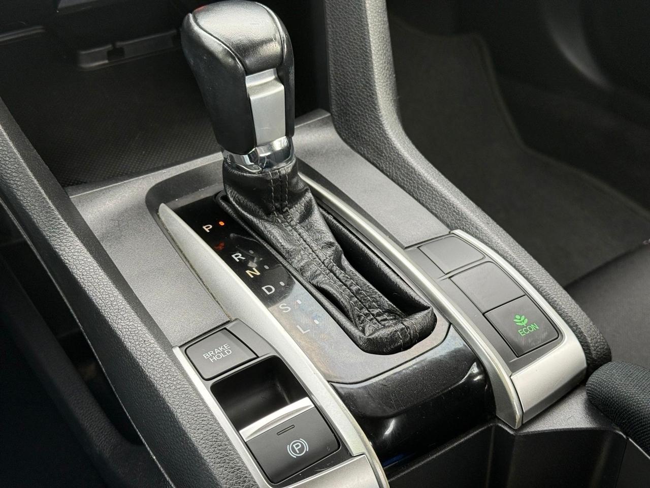 Honda Civic Sedan  2019