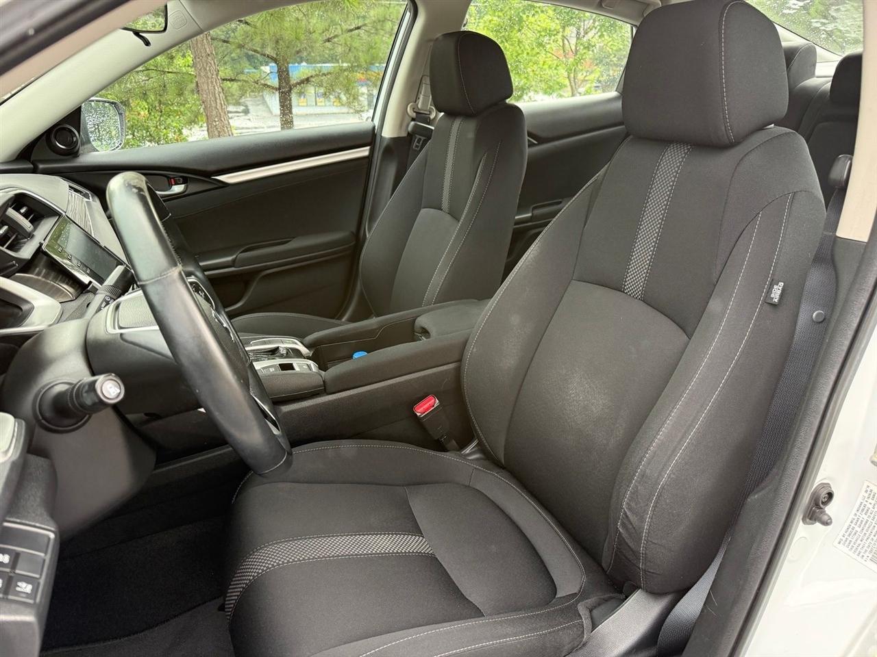 Honda Civic Sedan  2019