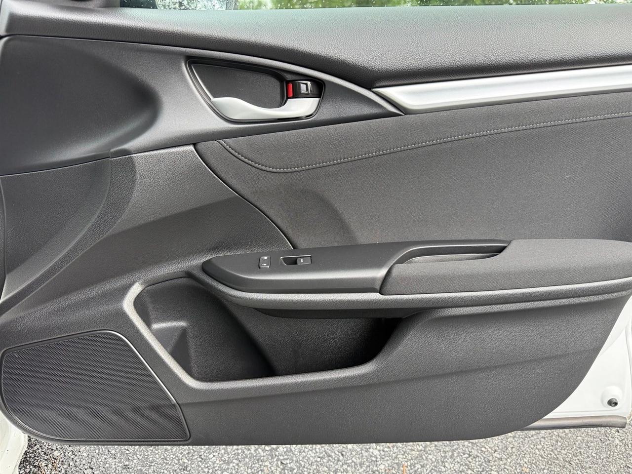 Honda Civic Sedan  2019