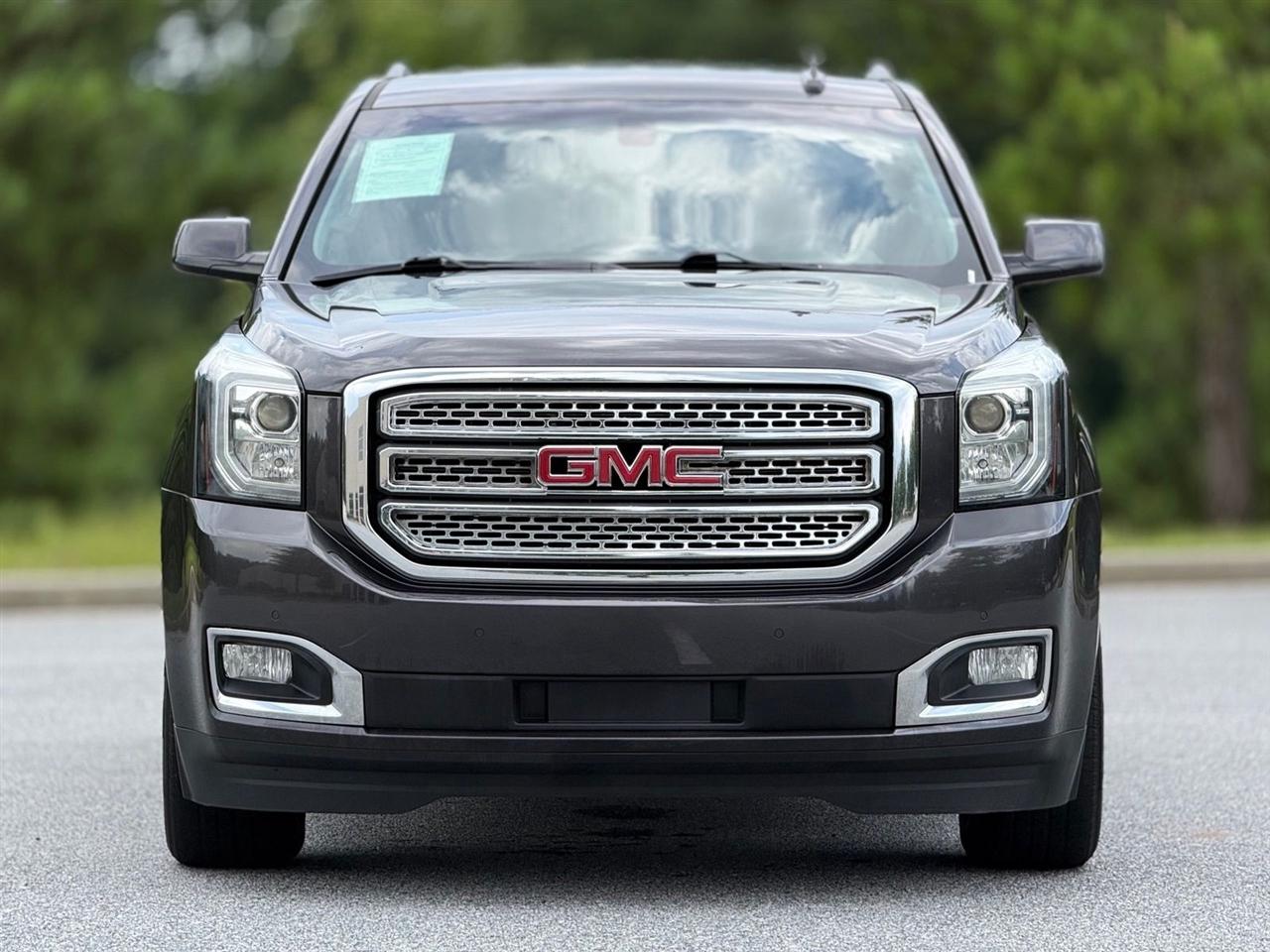 GMC Yukon  2018