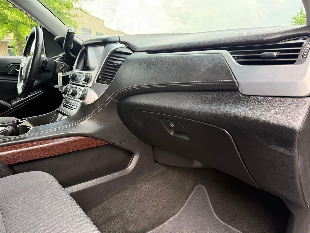 GMC Yukon  2018