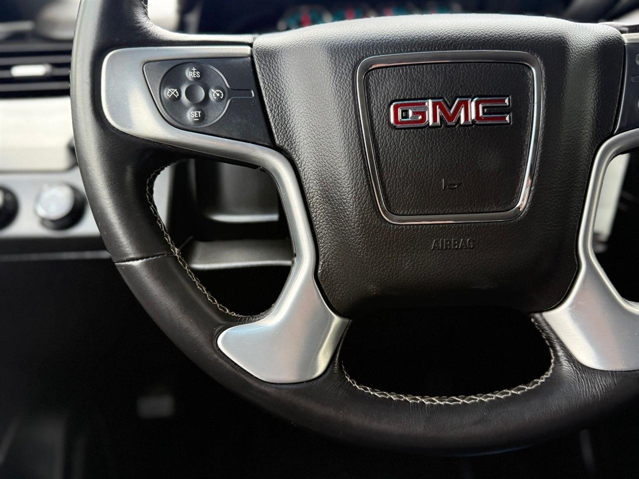 GMC Yukon  2018