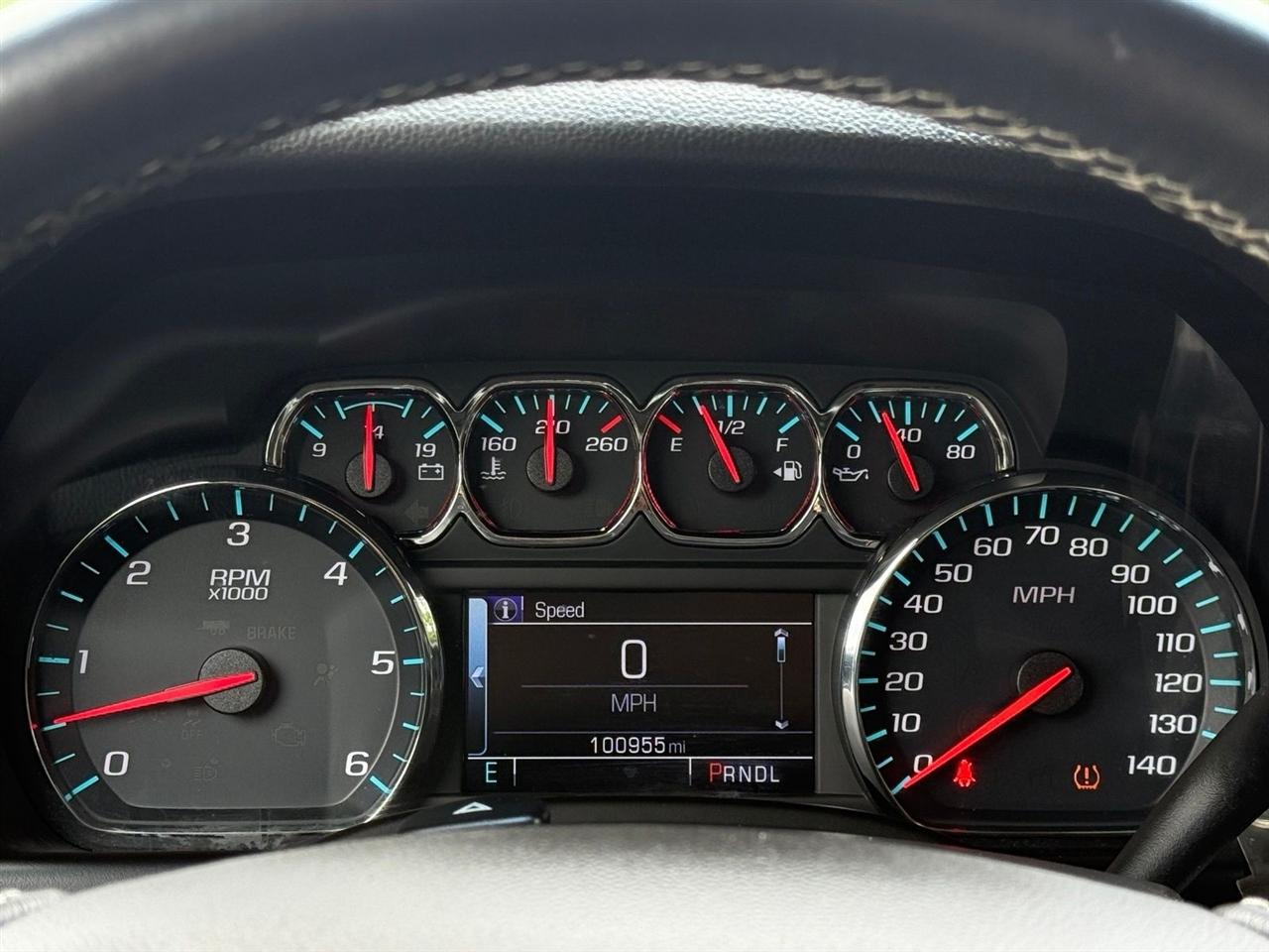 GMC Yukon  2018