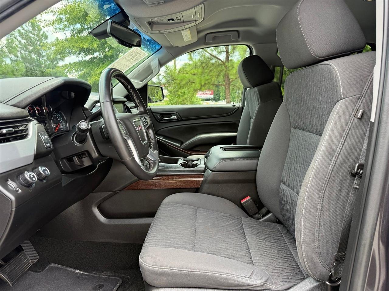 GMC Yukon  2018