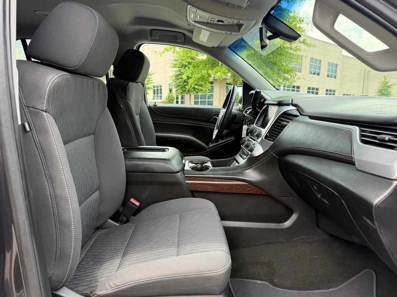 GMC Yukon  2018