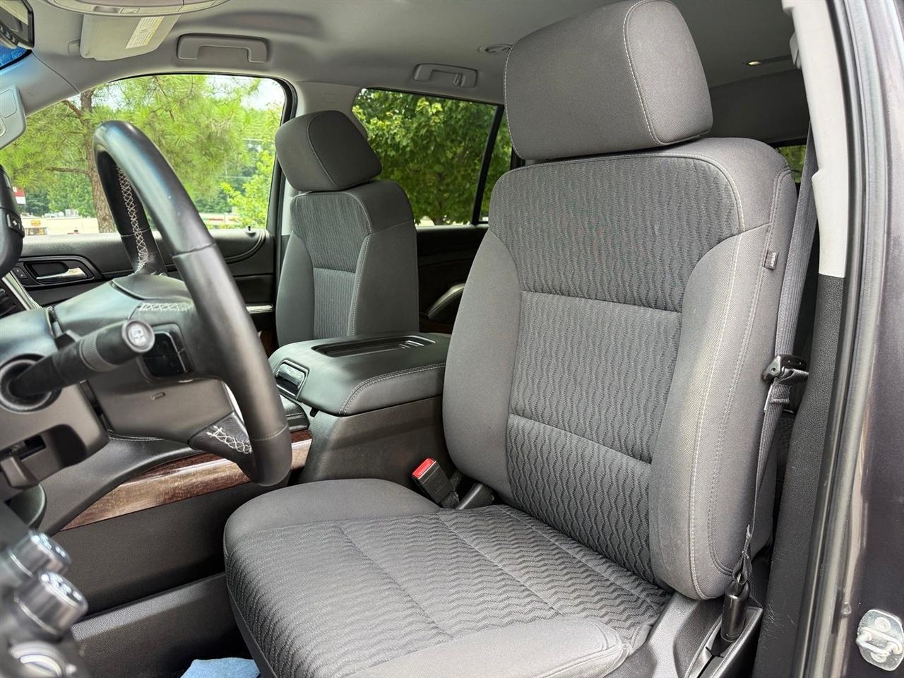 GMC Yukon  2018