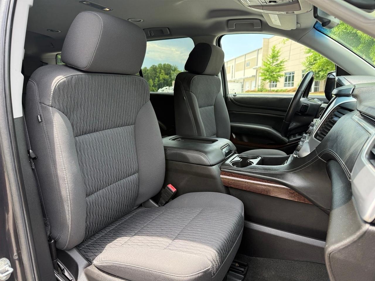 GMC Yukon  2018