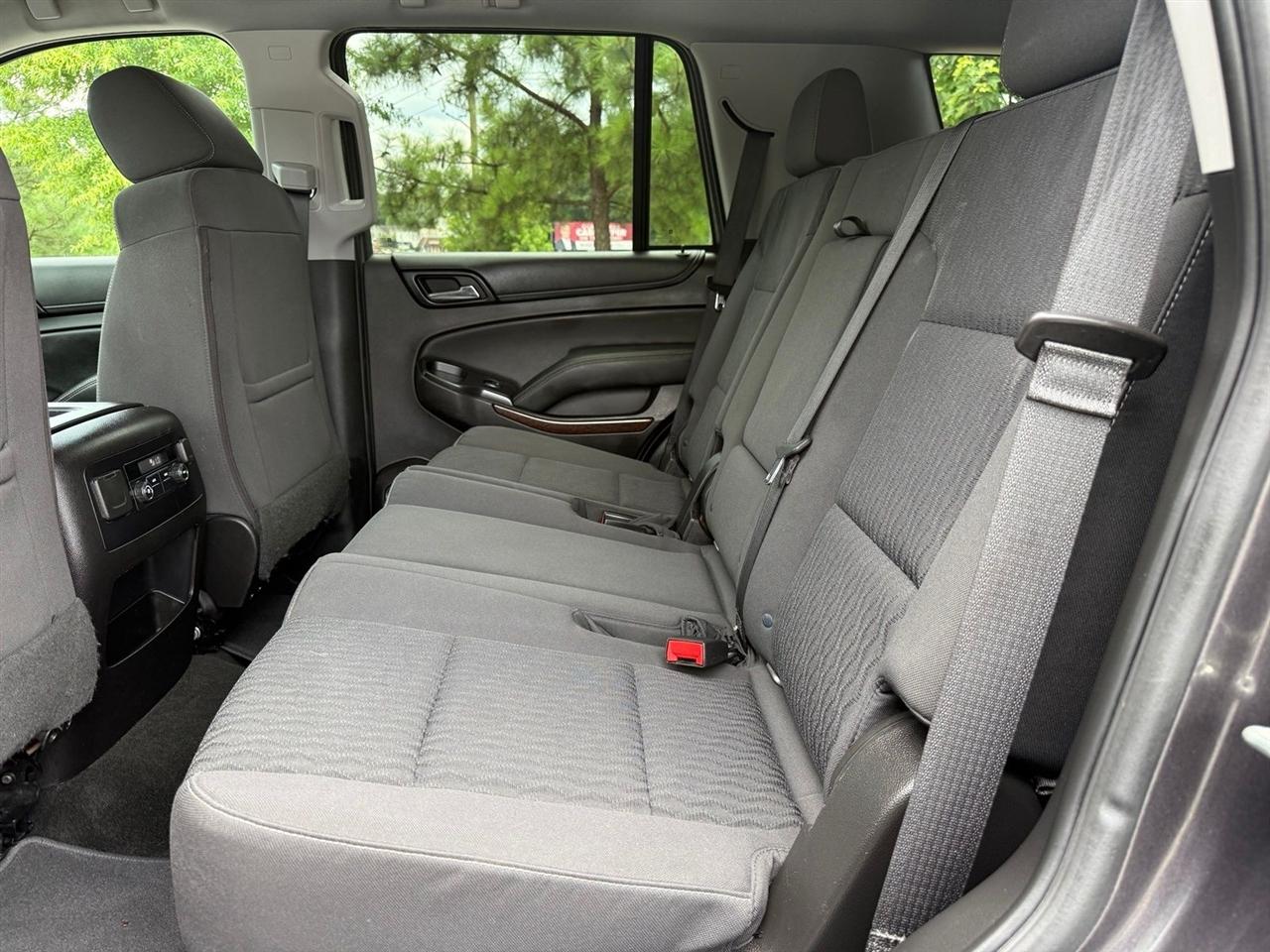 GMC Yukon  2018