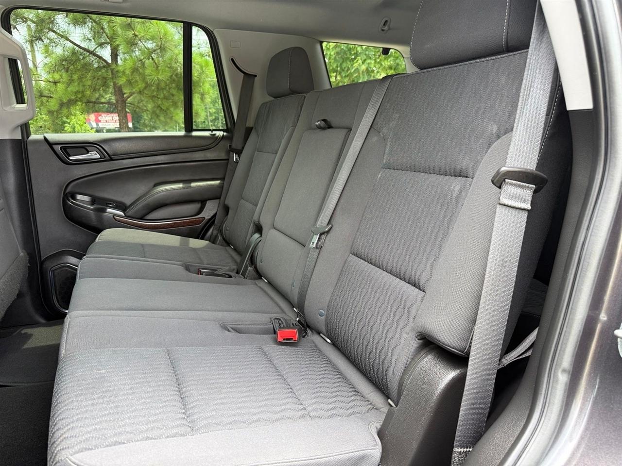 GMC Yukon  2018
