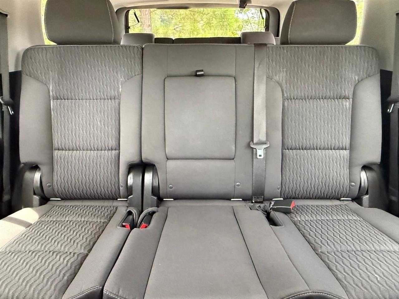 GMC Yukon  2018