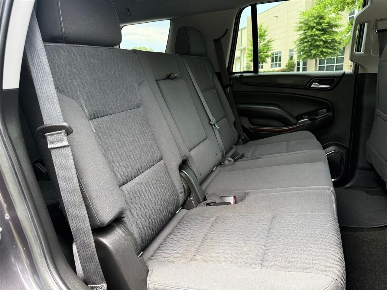 GMC Yukon  2018