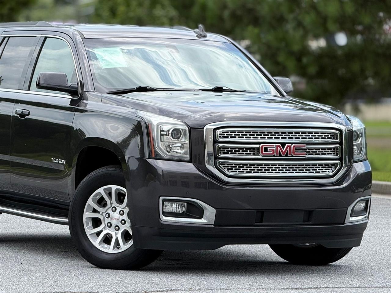 GMC Yukon  2018