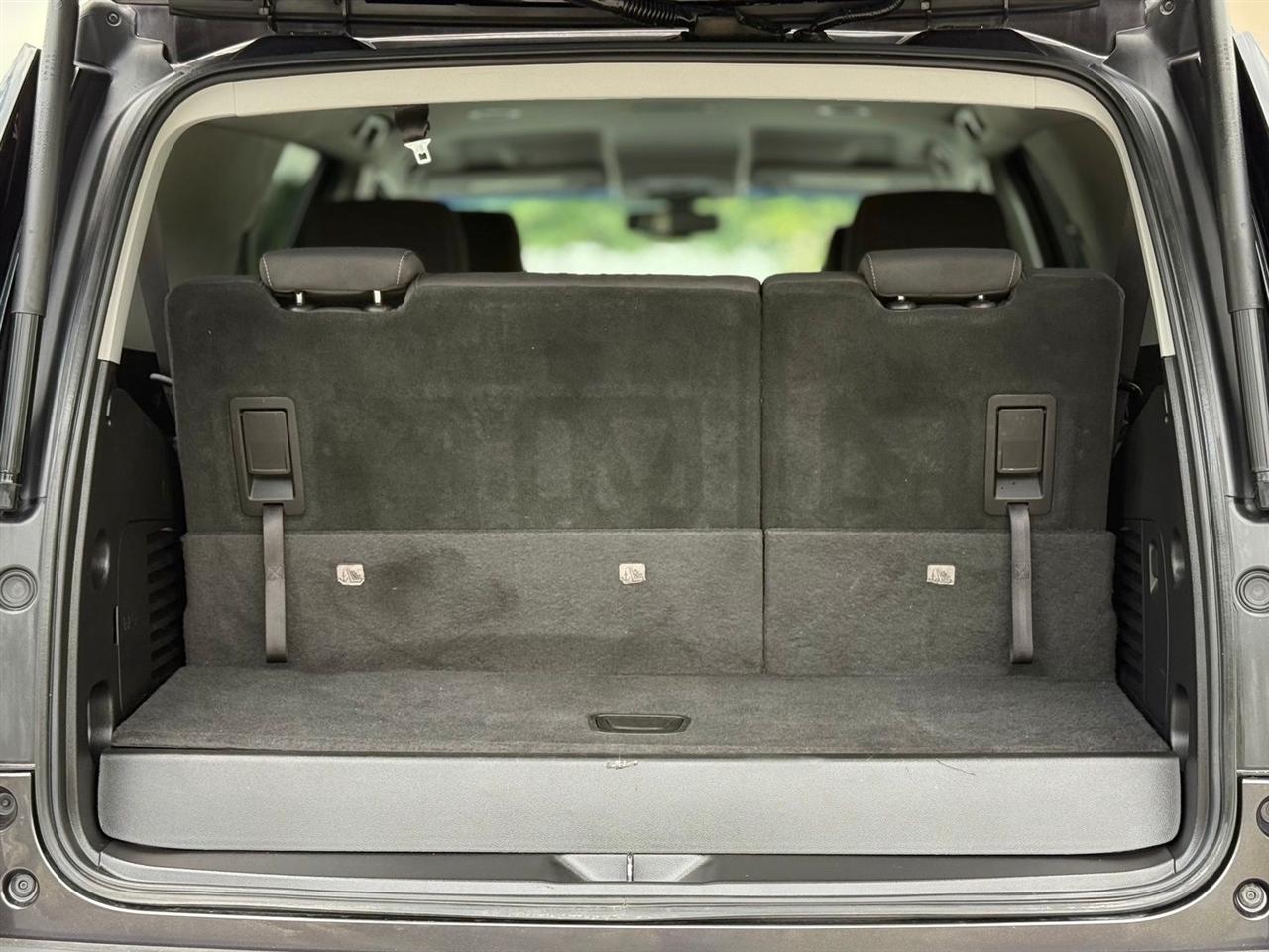 GMC Yukon  2018