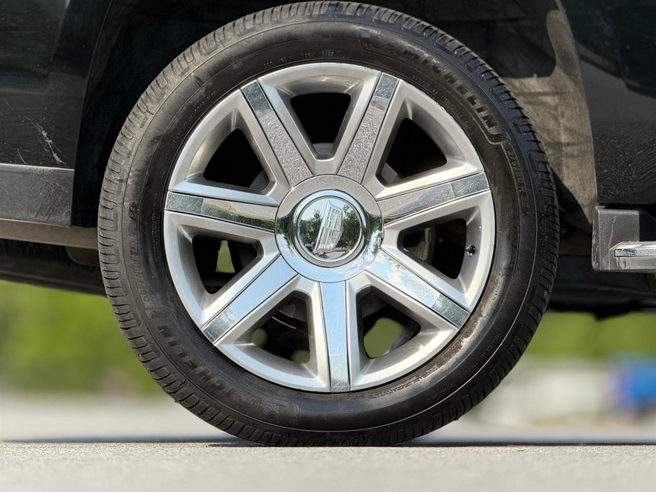 Cadillac Escalade  2018