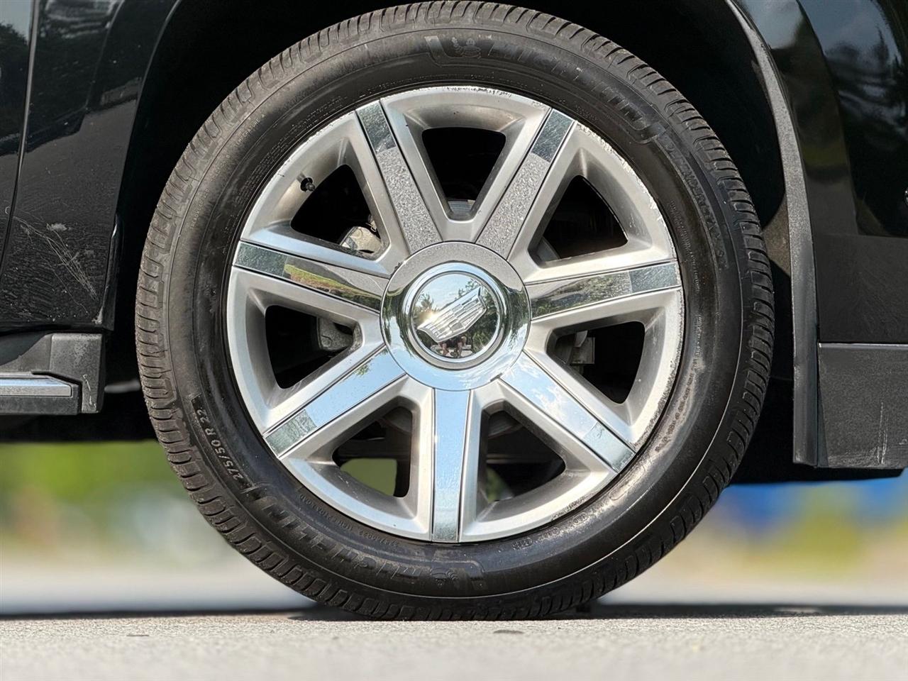 Cadillac Escalade  2018