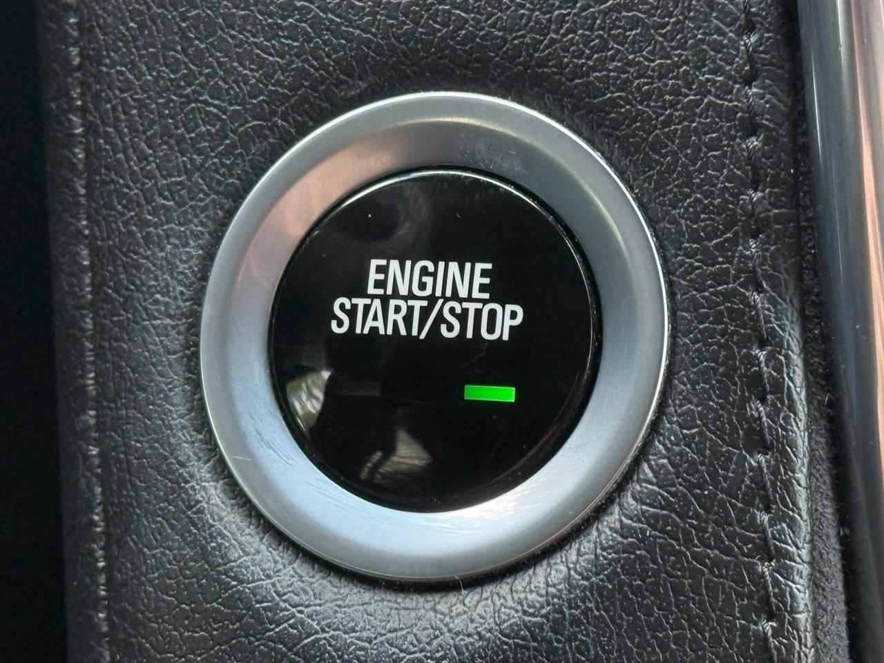 Cadillac Escalade  2018