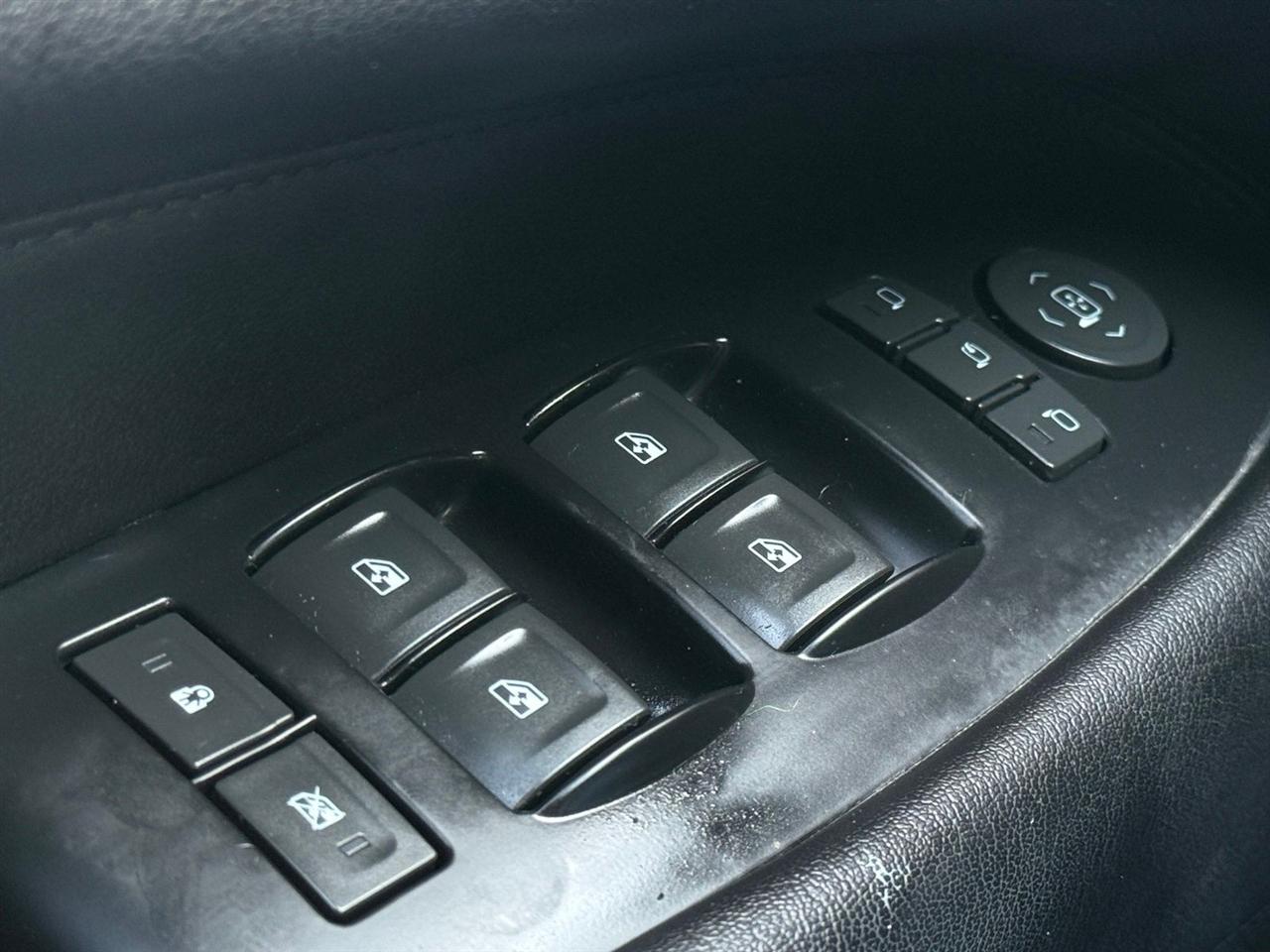 Cadillac Escalade  2018