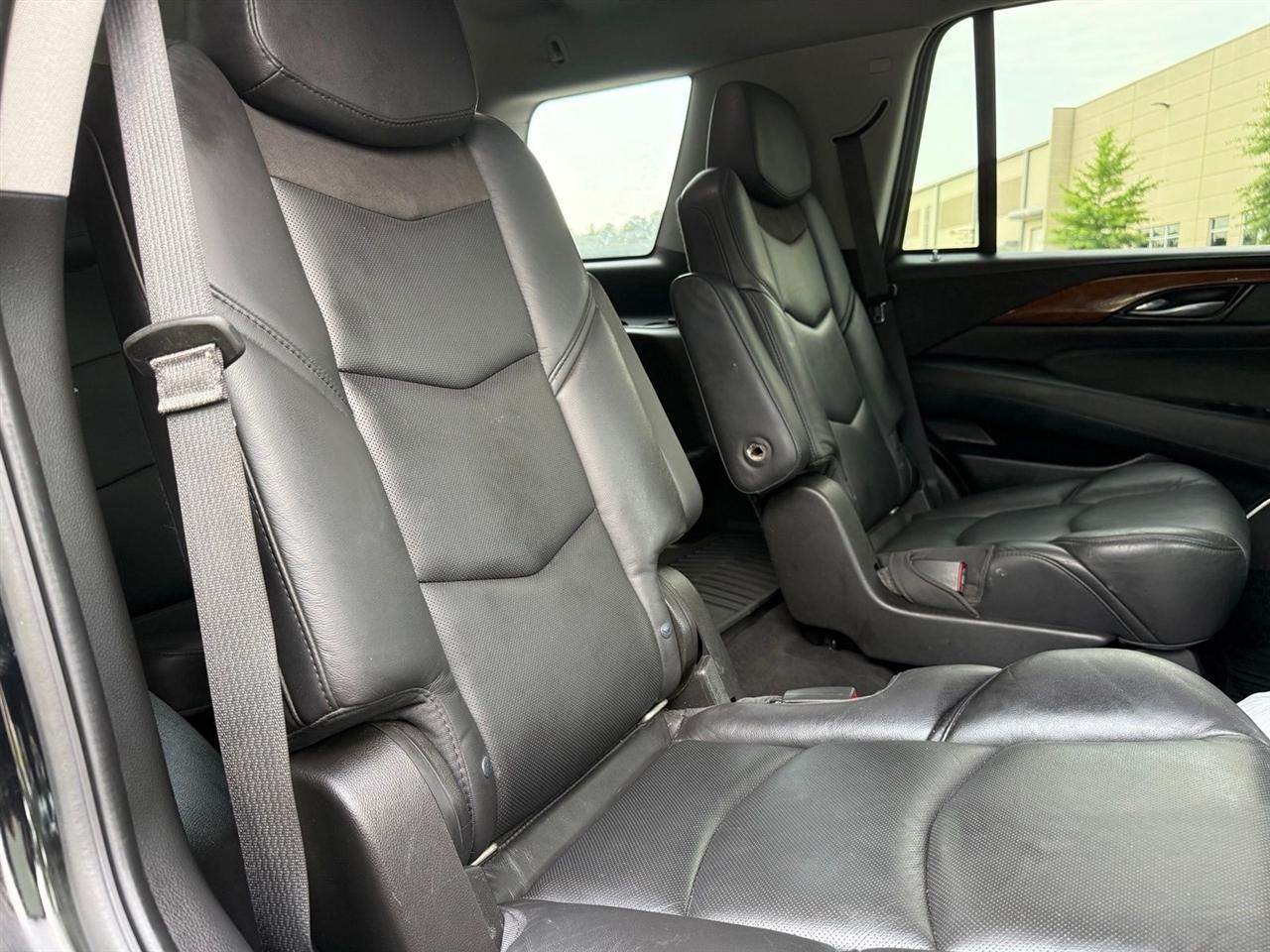 Cadillac Escalade  2018