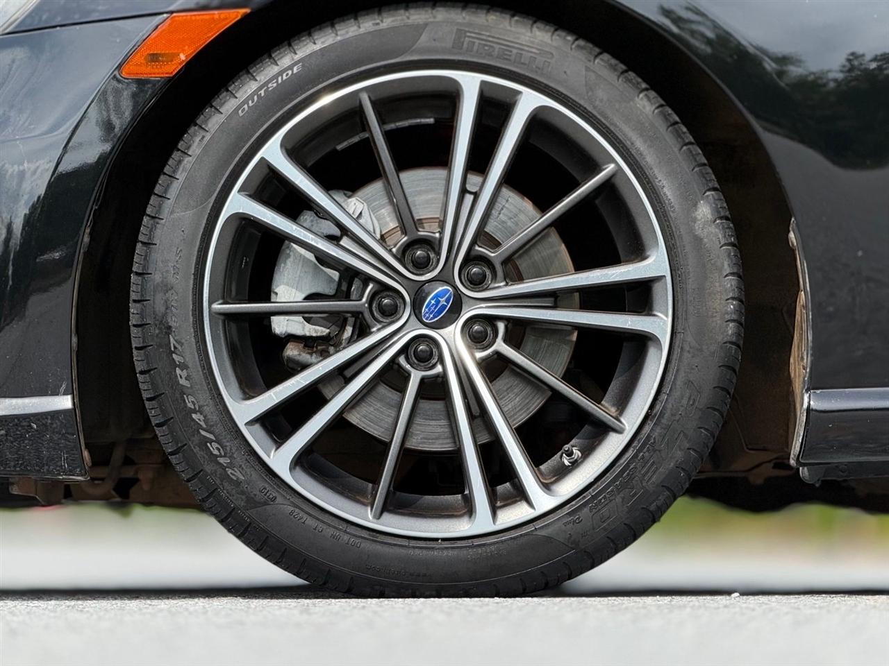 Subaru BRZ  2013