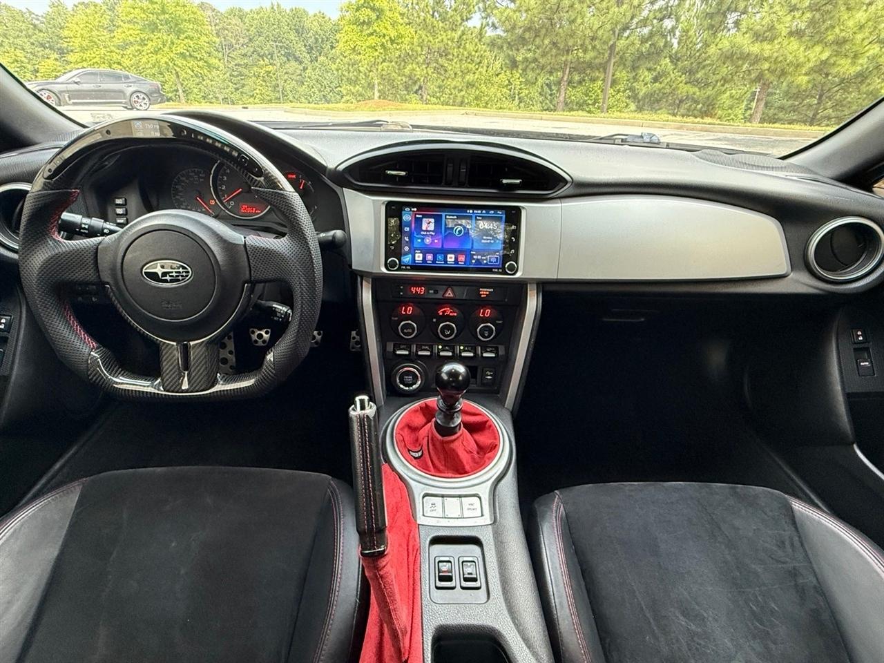 Subaru BRZ  2013