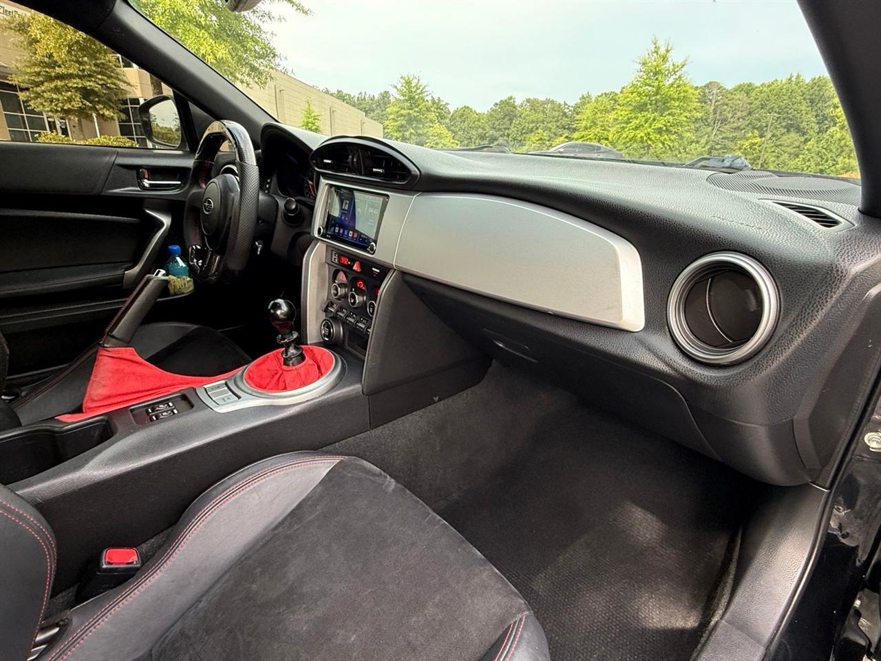 Subaru BRZ  2013