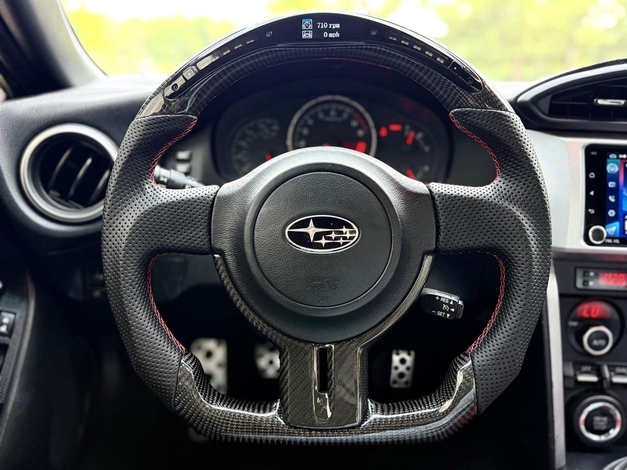Subaru BRZ  2013