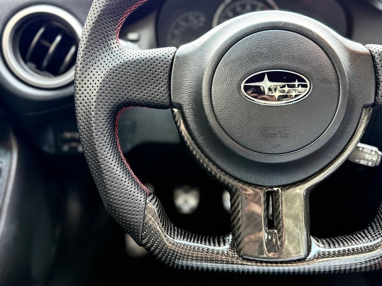 Subaru BRZ  2013