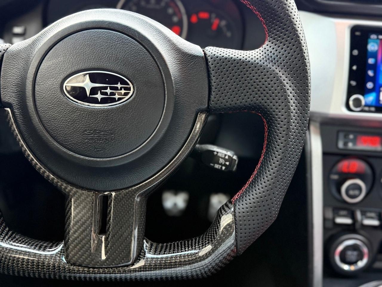 Subaru BRZ  2013