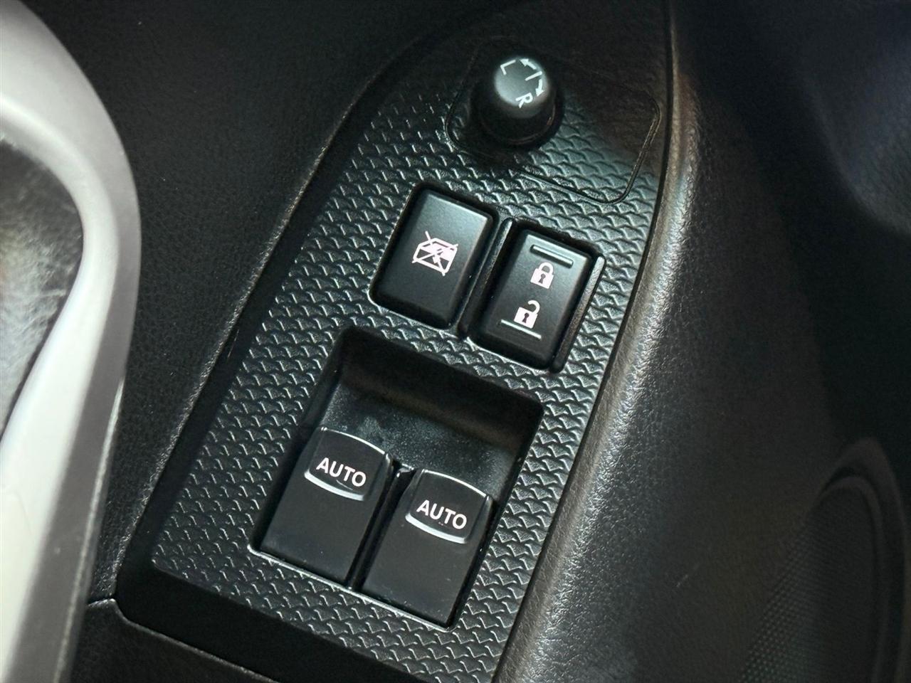 Subaru BRZ  2013