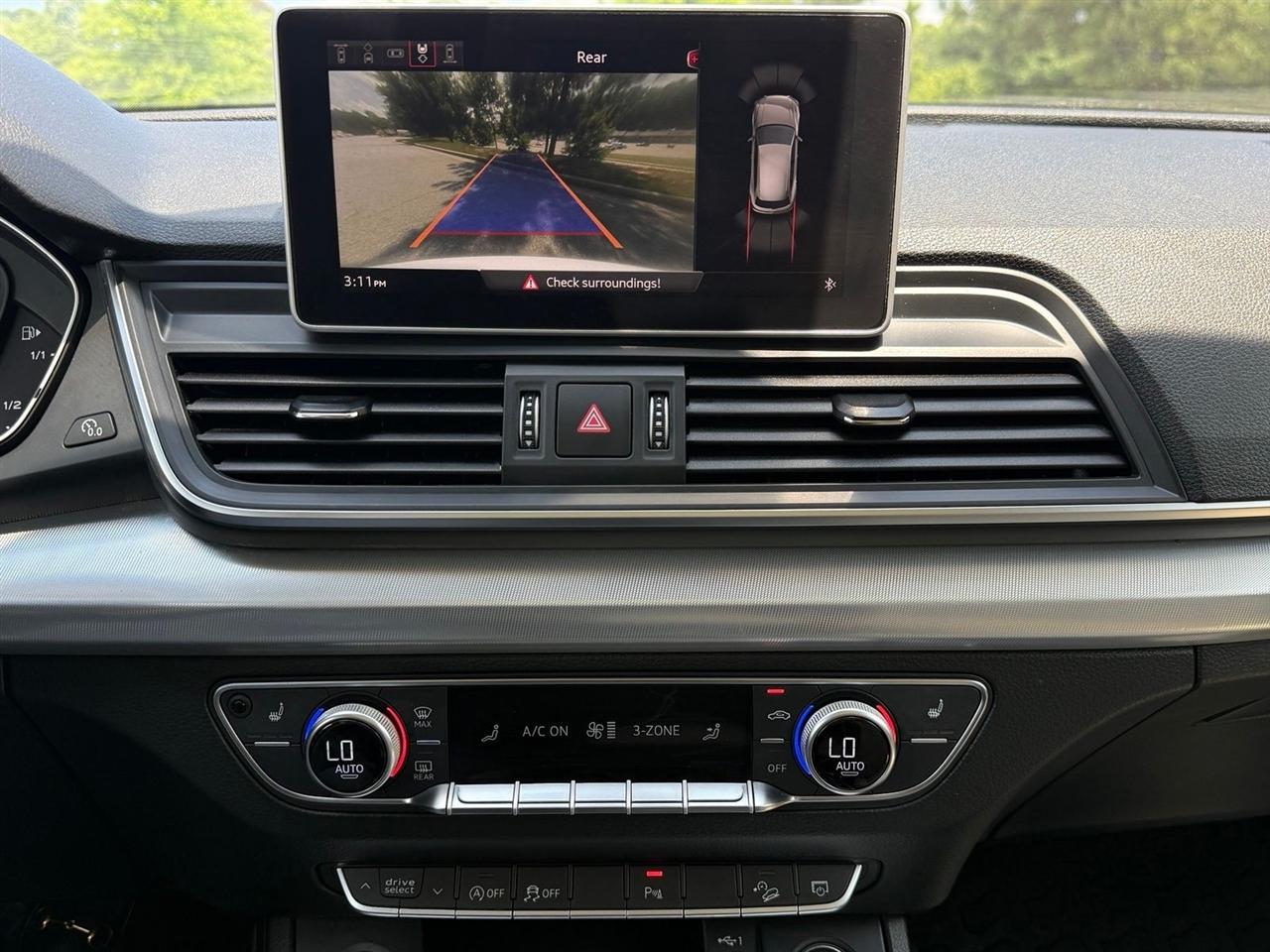Audi Q5  2018