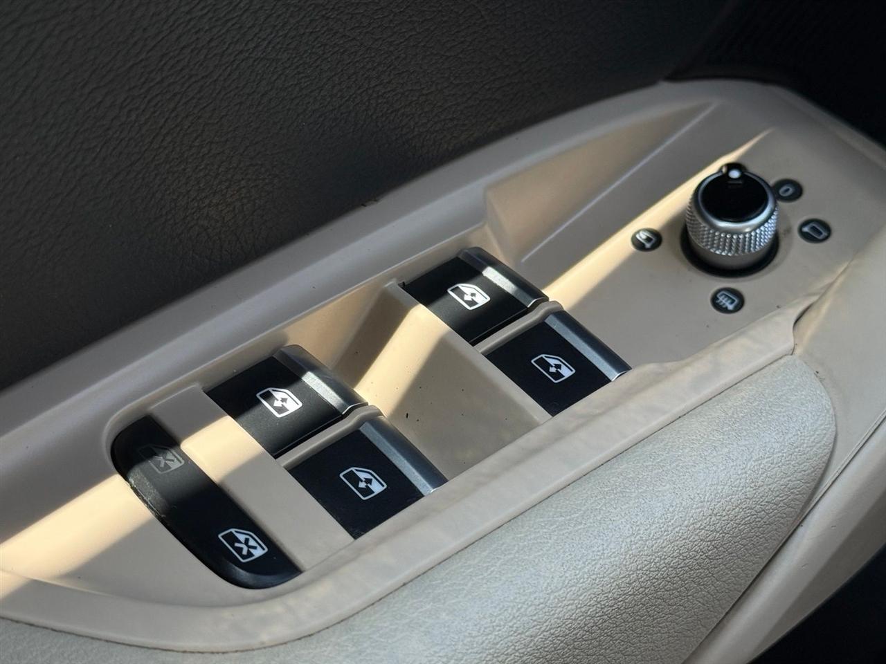 Audi Q5  2018