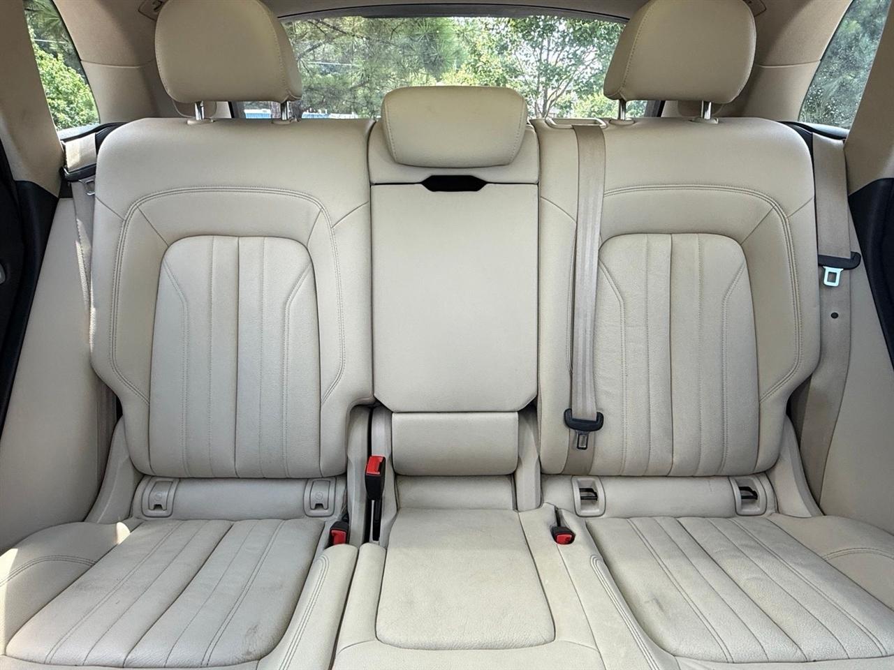Audi Q5  2018