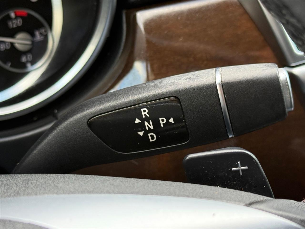 Mercedes-Benz M-Class  2015
