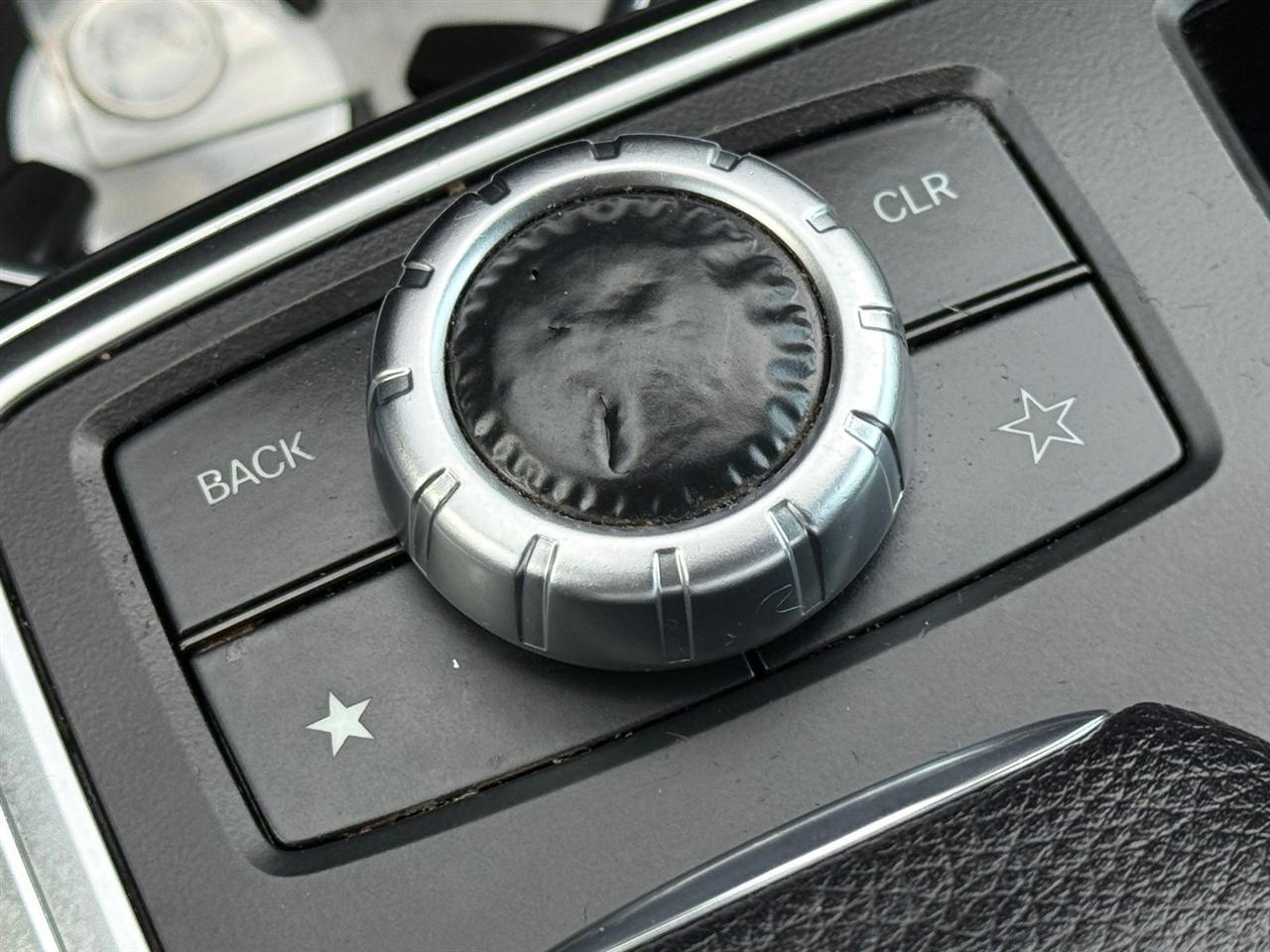 Mercedes-Benz M-Class  2015