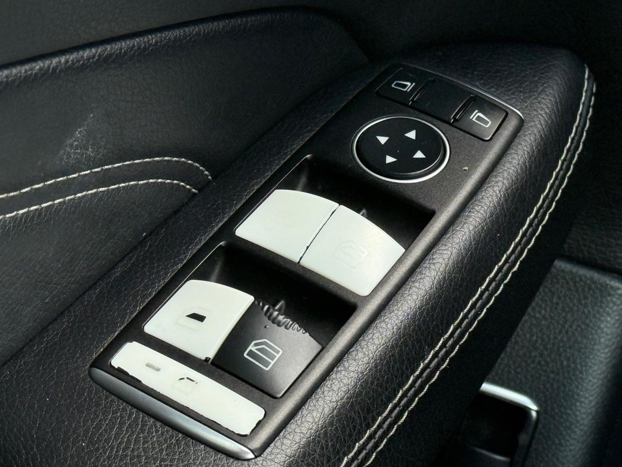 Mercedes-Benz M-Class  2015